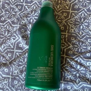 Shu Uemura Ultimate Remedy Shampoo